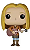 Funko Pop Phoebe Buffay #266 - Friends - Imagem 1