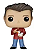 Funko Pop Joey Tribbiani #265 – Friends - Imagem 1