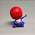 Figure Homem-Aranha – Mini Action Figure Marvel - Spider Man - Imagem 3