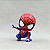 Figure Homem-Aranha – Mini Action Figure Marvel - Spider Man - Imagem 2
