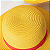 Chapéu de Palha Luffy - Infantil e Adulto - Imagem 3