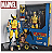 Wolverine X-Men - Mafex - Imagem 2