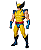 Wolverine X-Men - Mafex - Imagem 3