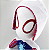 Spider-Gwen Pelúcia 32cm - Spider Man - Imagem 2
