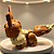 Eevee - Blocos de montar, Modelo 3D - Imagem 4