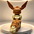 Eevee - Blocos de montar, Modelo 3D - Imagem 5