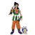 Figura de Ação Yamcha – Dragon Ball – 32cm - Imagem 1