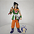 Figura de Ação Yamcha – Dragon Ball – 32cm - Imagem 2