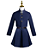 Cosplay Kugisaki Nobara - Traje Jujutsu Kaisen Conjunto Completo Feminino - Imagem 1