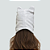 Balaclava Cosplay Finn - Hora de Aventura - Imagem 2