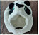 Fantasia Kung Fu Panda - Cosplay Po Wushu, Adulto e Infantil - Imagem 4