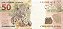50 reais CH (Mantega e Tombini) FE - Imagem 1