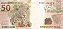 50 reais DD (Mantega e Tombini) FE - Imagem 1