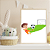 Quadro Chute ao Gol - Imagem 1