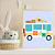 Quadro Passeio de Jeep - Imagem 1