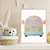 Quadro Kombi - Imagem 1