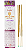 Incenso Massala Lavanda 15g - Goloka - Imagem 1