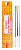 Incenso Massala Nag Champa 15g - Goloka - Imagem 1