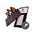CHOCOLATE CANELA COM CAFE 60 80G LASZLO excluir - Imagem 1