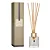 Difusor de Varetas Alecrim Silvestre 100ml - Via Aroma excluir - Imagem 1