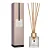Difusor de Varetas Jasmim Branco 100ml - Via Aroma excluir - Imagem 1