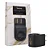 Difusor Porcelana Matte Black – Via Aroma - Imagem 1