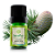 Óleo Essencial de Cedro do Himalaia 5ml - Terra Flor - Imagem 1