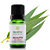 Óleo Essencial de Eucalipto Citriodora 10ml - Terra Flor - Imagem 1