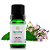 Óleo Essencial de Sálvia Esclareia GT França 10ml - Terra Flor - Imagem 1