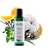 Óleo de Massagem Vata Orgânico 120ml - Terra Flor - Imagem 1