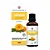 Extrato de Calêndula 50ml - Phytoterápica - Imagem 1