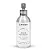 Perfume Aqua Botanica Colônia Revigorante 120ml - Elemento Mineral - Imagem 1
