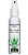 Desodorante Copaíba e Sálvia 120ml - Livealoe - Imagem 1