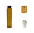 Frasco Roll On 5ml - Tampa dourada - Imagem 1