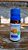 CO2 Laranja 10ml Quinari - Imagem 1
