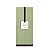 Difusor de Varetas Alecrim Silvestre 200ml - Via Aroma - Imagem 1