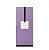 Difusor de Varetas Lavanda 200ml - Via Aroma - Imagem 2