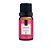 Essência Sintética Gerânio 10ml – Via Aroma - Imagem 1