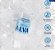 Desodorante Cristal Stick Vegano Alva120g - Imagem 3