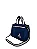 BOLSA MÉDIA  MÃES QUE ORAM - Imagem 2