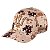 Boné BGFA Camuflado Trucker 6 gomos - Imagem 1