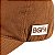 Boné BGFA Dad Hat Marrom - Imagem 4