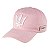 Boné BGFA Dad Hat Rosa - Imagem 1