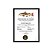 Certificado de Troféu - Recorde Pessoal - Imagem 1