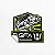 Adesivo BGFA Peixe - Imagem 3