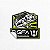 Adesivo BGFA Peixe - Imagem 2
