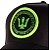 Boné BGFA Recordista Logo Redondo (Supercap) - Imagem 5
