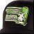 Boné BGFA Recordista com Pescador (Supercap Telado) - Imagem 5