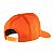Boné BGFA Laranja Neon (Supercap) - Imagem 3