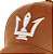 Boné BGFA Marrom Novo (Baseball) - Imagem 5